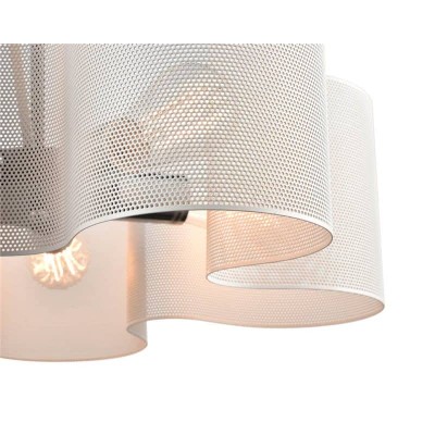 Подвесная люстра Vele Luce Cross VL5272P05 - изображение 3 Подвесная люстра Vele Luce Cross VL5272P05 - изображение 3