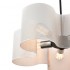 Подвесная люстра Vele Luce Cross VL5272P05 - изображение 4 Подвесная люстра Vele Luce Cross VL5272P05 - изображение 4
