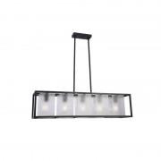 Подвесной светильник Vele Luce Toso VL6152L05