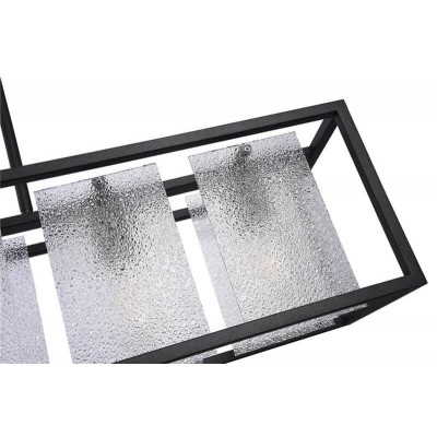 Подвесной светильник Vele Luce Toso VL6152L05 - изображение 3 Подвесной светильник Vele Luce Toso VL6152L05 - изображение 3