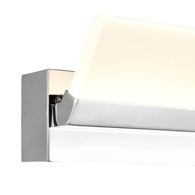 Настенный светильник Vele Luce Forza VL8283W11 - изображение 3 Настенный светильник Vele Luce Forza VL8283W11 - изображение 3