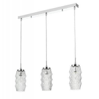 Подвесной светильник Vele Luce Lily VL5583P13 - изображение 2 Подвесной светильник Vele Luce Lily VL5583P13 - изображение 2