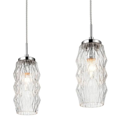 Подвесной светильник Vele Luce Lily VL5583P13 - изображение 3 Подвесной светильник Vele Luce Lily VL5583P13 - изображение 3