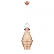 Подвесной светильник Vele Luce Genio VL5404P11