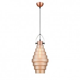 Подвесной светильник Vele Luce Genio VL5404P11