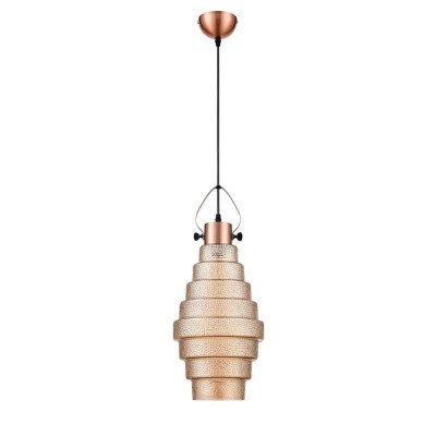 Подвесной светильник Vele Luce Genio VL5404P11 - изображение 2 Подвесной светильник Vele Luce Genio VL5404P11 - изображение 2