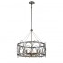 Подвесная люстра Vele Luce Stradivario VL4104P05 - изображение 2 Подвесная люстра Vele Luce Stradivario VL4104P05 - изображение 2