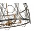 Подвесная люстра Vele Luce Stradivario VL4104P05 - изображение 3 Подвесная люстра Vele Luce Stradivario VL4104P05 - изображение 3
