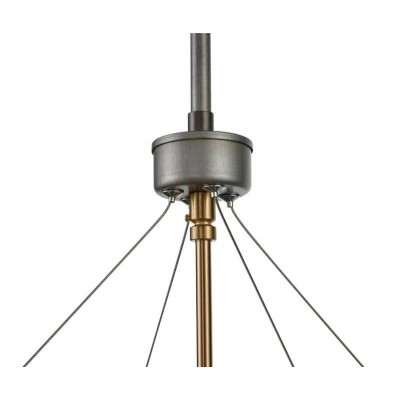 Подвесная люстра Vele Luce Stradivario VL4104P05 - изображение 4 Подвесная люстра Vele Luce Stradivario VL4104P05 - изображение 4