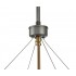 Подвесная люстра Vele Luce Stradivario VL4104P05 - изображение 4 Подвесная люстра Vele Luce Stradivario VL4104P05 - изображение 4
