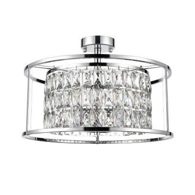 Потолочный светильник Vele Luce Debra VL3283P06 - изображение 2 Потолочный светильник Vele Luce Debra VL3283P06 - изображение 2