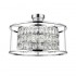 Потолочный светильник Vele Luce Debra VL3283P06 - изображение 2 Потолочный светильник Vele Luce Debra VL3283P06 - изображение 2