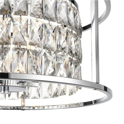 Потолочный светильник Vele Luce Debra VL3283P06 - изображение 3 Потолочный светильник Vele Luce Debra VL3283P06 - изображение 3