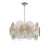 Подвесная люстра Vele Luce Sirena VL3203P08 - изображение 2 Подвесная люстра Vele Luce Sirena VL3203P08 - изображение 2
