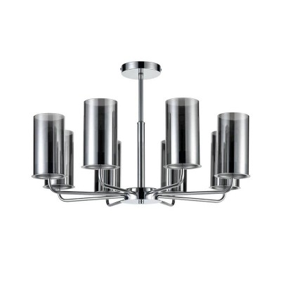Потолочная люстра Vele Luce Licia VL1923L08 - изображение 2 Потолочная люстра Vele Luce Licia VL1923L08 - изображение 2