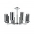 Потолочная люстра Vele Luce Licia VL1923L08 - изображение 2 Потолочная люстра Vele Luce Licia VL1923L08 - изображение 2