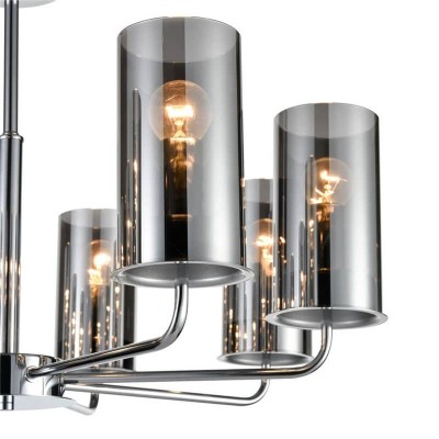 Потолочная люстра Vele Luce Licia VL1923L08 - изображение 3 Потолочная люстра Vele Luce Licia VL1923L08 - изображение 3