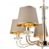 Подвесная люстра Vele Luce Olimpia VL1764L05 - изображение 3 Подвесная люстра Vele Luce Olimpia VL1764L05 - изображение 3