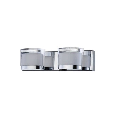 Подсветка Vele Luce Pizzoli VL8223W02 - изображение 2 Подсветка Vele Luce Pizzoli VL8223W02 - изображение 2