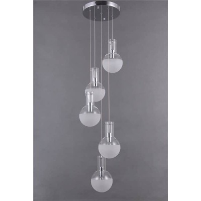Подвесной светильник Vele Luce Cesare VL1913P05 - изображение 3 Подвесной светильник Vele Luce Cesare VL1913P05 - изображение 3