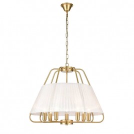 Подвесная люстра Vele Luce Isabella VL4254P07