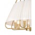 Подвесная люстра Vele Luce Isabella VL4254P07 - изображение 3 Подвесная люстра Vele Luce Isabella VL4254P07 - изображение 3