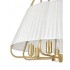 Подвесная люстра Vele Luce Isabella VL4254P07 - изображение 4 Подвесная люстра Vele Luce Isabella VL4254P07 - изображение 4