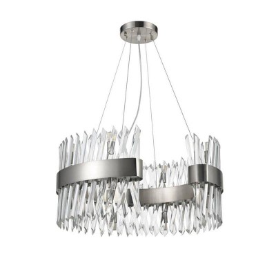 Подвесная люстра Vele Luce Lion VL3015P14 - изображение 2 Подвесная люстра Vele Luce Lion VL3015P14 - изображение 2
