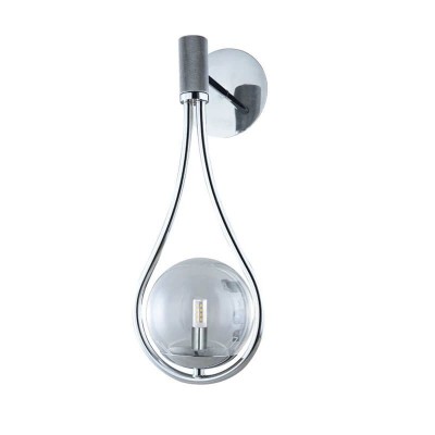 Бра Vele Luce Fleet VL5194W01 - изображение 2 Бра Vele Luce Fleet VL5194W01 - изображение 2
