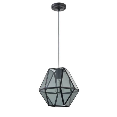 Подвесной светильник Vele Luce Bergamo VL5082P31 - изображение 2 Подвесной светильник Vele Luce Bergamo VL5082P31 - изображение 2