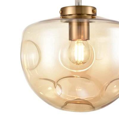 Подвесной светильник Vele Luce Alieno VL5354P21 - изображение 3 Подвесной светильник Vele Luce Alieno VL5354P21 - изображение 3
