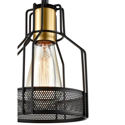 Подвесной светильник Vele Luce Abbis VL6262P01 - изображение 3 Подвесной светильник Vele Luce Abbis VL6262P01 - изображение 3