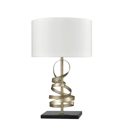 Настольная лампа Vele Luce Violino VL4174N01 - изображение 2 Настольная лампа Vele Luce Violino VL4174N01 - изображение 2