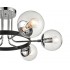 Потолочная люстра Vele Luce Intenso VL1413L06 - изображение 3 Потолочная люстра Vele Luce Intenso VL1413L06 - изображение 3