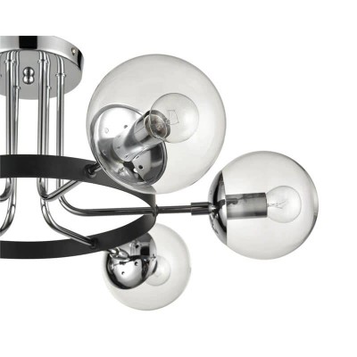Потолочная люстра Vele Luce Intenso VL1413L06 - изображение 4 Потолочная люстра Vele Luce Intenso VL1413L06 - изображение 4