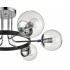 Потолочная люстра Vele Luce Intenso VL1413L06 - изображение 4 Потолочная люстра Vele Luce Intenso VL1413L06 - изображение 4