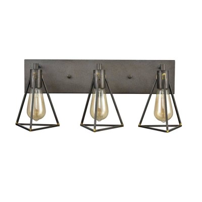Бра Vele Luce Storm VL6136W03 - изображение 2 Бра Vele Luce Storm VL6136W03 - изображение 2