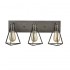 Бра Vele Luce Storm VL6136W03 - изображение 2 Бра Vele Luce Storm VL6136W03 - изображение 2