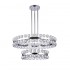 Подвесная люстра Vele Luce Baldassare VL4143L09 - изображение 2 Подвесная люстра Vele Luce Baldassare VL4143L09 - изображение 2