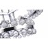 Подвесная люстра Vele Luce Baldassare VL4143L09 - изображение 3 Подвесная люстра Vele Luce Baldassare VL4143L09 - изображение 3