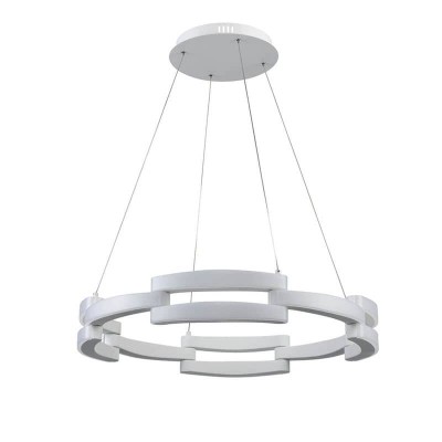 Подвесной светильник Vele Luce Ufo VL7111P12 - изображение 2 Подвесной светильник Vele Luce Ufo VL7111P12 - изображение 2