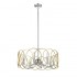 Подвесная люстра Vele Luce Vita VL4234P08 - изображение 2 Подвесная люстра Vele Luce Vita VL4234P08 - изображение 2