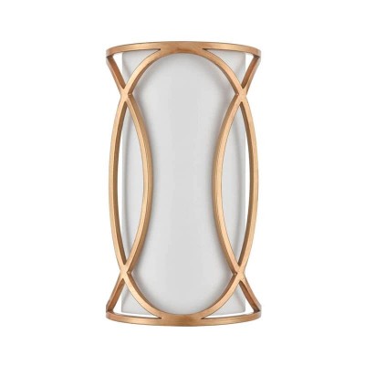 Бра Vele Luce Beatrice VL4224W02 - изображение 2 Бра Vele Luce Beatrice VL4224W02 - изображение 2
