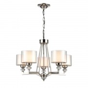 Подвесная люстра Vele Luce Lotus VL1053L05