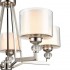 Подвесная люстра Vele Luce Lotus VL1053L05 - изображение 3 Подвесная люстра Vele Luce Lotus VL1053L05 - изображение 3
