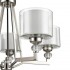 Подвесная люстра Vele Luce Lotus VL1053L05 - изображение 4 Подвесная люстра Vele Luce Lotus VL1053L05 - изображение 4