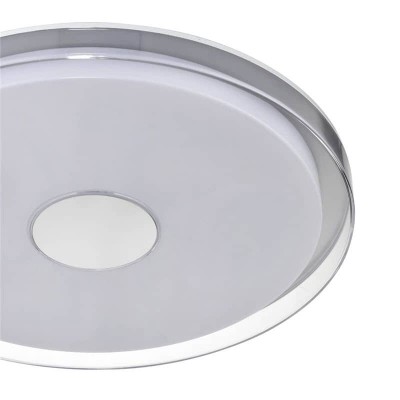 Потолочный светильник Vele Luce Flash VL7215L01 - изображение 4 Потолочный светильник Vele Luce Flash VL7215L01 - изображение 4