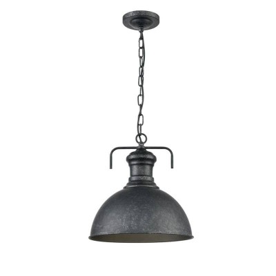 Подвесной светильник Vele Luce Ferro VL6012P11 - изображение 2 Подвесной светильник Vele Luce Ferro VL6012P11 - изображение 2