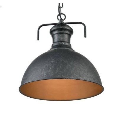 Подвесной светильник Vele Luce Ferro VL6012P11 - изображение 3 Подвесной светильник Vele Luce Ferro VL6012P11 - изображение 3
