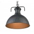 Подвесной светильник Vele Luce Ferro VL6012P11 - изображение 3 Подвесной светильник Vele Luce Ferro VL6012P11 - изображение 3